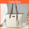 Sac bandoulière en cuir PU Style Urbain pour Femmes Avec Poche Zippée et Design Décontracté