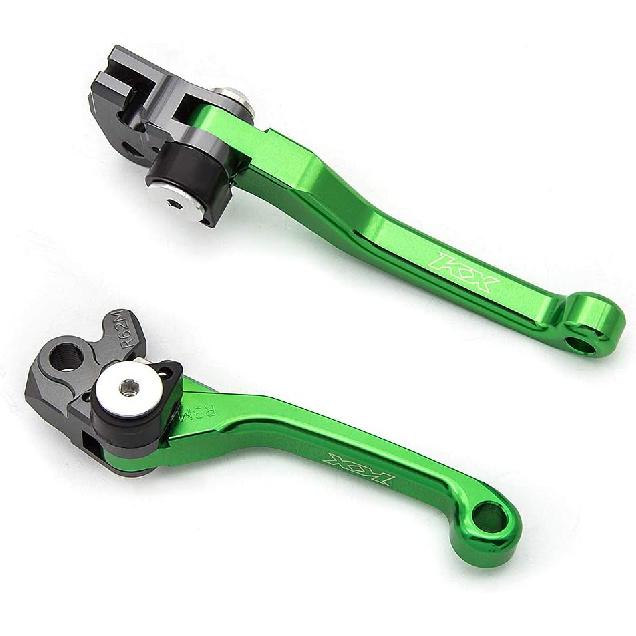 

Dirt Bike Clutch Brake Pivot Levers for KX450F KX 450 F 450F 2019 2020 2021 2022 2023 KX65 2000-2022