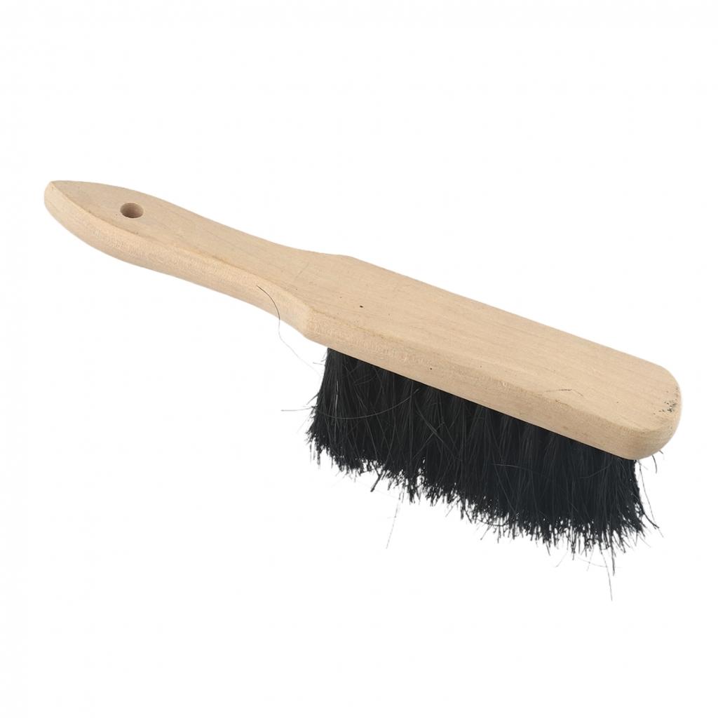 Kaminfeuer Kaminbürste Kaminbürste Holzbearbeitungsbankbürste