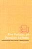 The The Politics of Pension Reform : Institutions and Policy Change In Western Europe Book