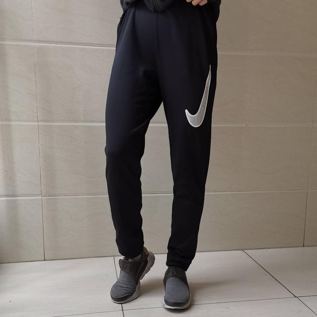 Nike Kids Knitted Sweatpants Thickened 939543-010