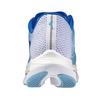 Mizuno Chaussures de Running Wave Rebellion Flash 2 pour Bleu Épais x Bleu x 2E Jogging, Marathon, Entraînement, Sports, Légères, Résilientes, Semelle, Homme,