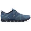 On Waterproof Fabric Comfortable Cushioning Abrasion Resistant Waterproof And Breathable Low Top Casual Shoes Men's 59.98531
