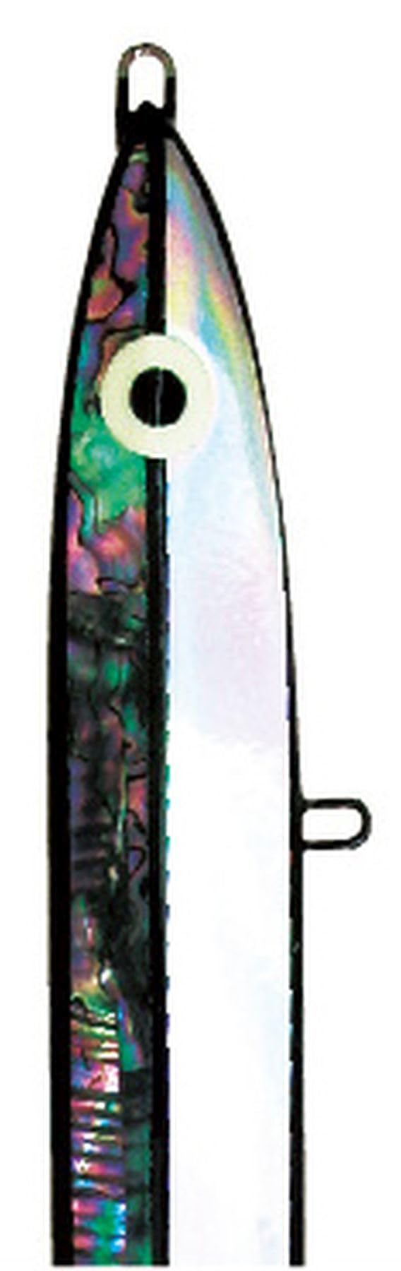 

Fujiwara Kamui 500g Shell Holo