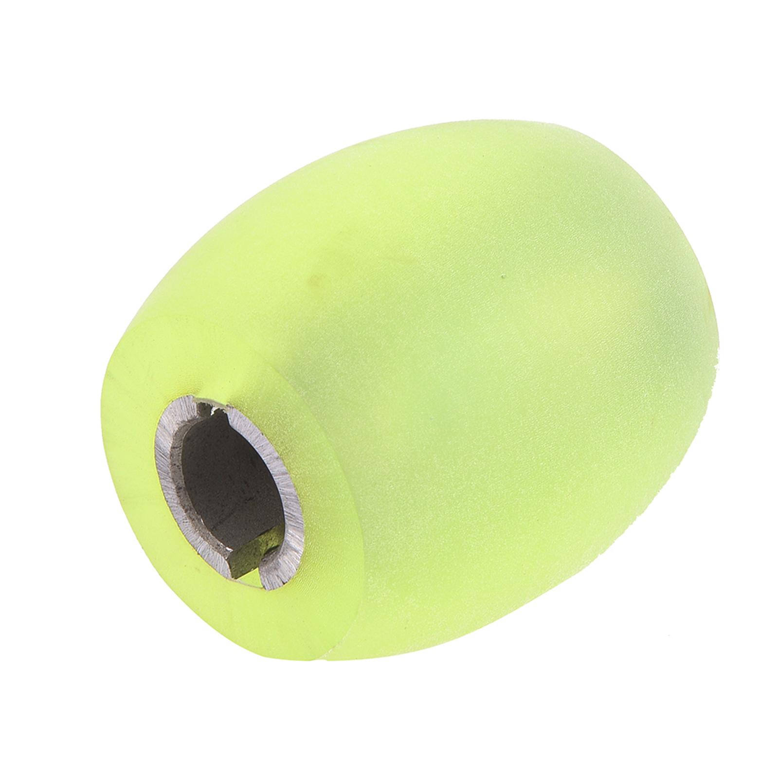 

801 Машина для очистки от кожуры Подающее колесо Очиститель для кожицы в форме гусиного яйца Резиновый точильный камень Колесо