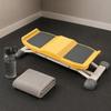 Stepper Fitness Trainer Indoor Exercise Machine Space Saving Leg Workout