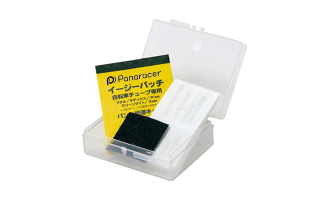 Panaracer Easy Patch Puncture Repair Kit RK-EASY