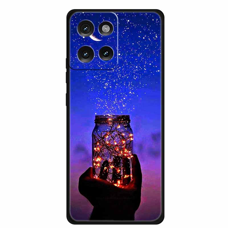 For Motorola Moto G15 Case Luxury TPU Soft Silicone Back Cover Phone Cases for MotoG15 Lovely Protector Colorful Cool New Coque