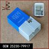 New OEM 25230-79915 25230-79944 25230-79945 25230-79965 25230-79917 for Nissan Cube Versa Note 2009-2020 SL SV Harness Relay