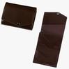 Small Wallet That Holds a Lot Chocolate [Abrasa] -