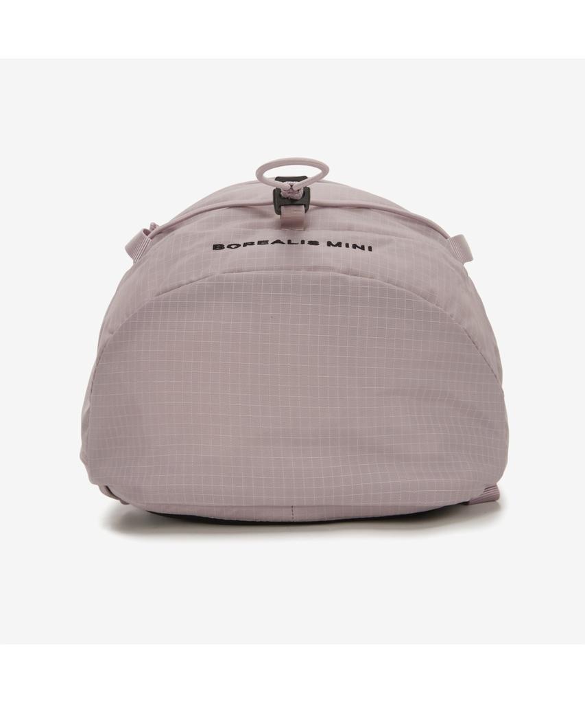 The North Face Nm2Ds07F Borealis Mini Backpack Grayish Lilac