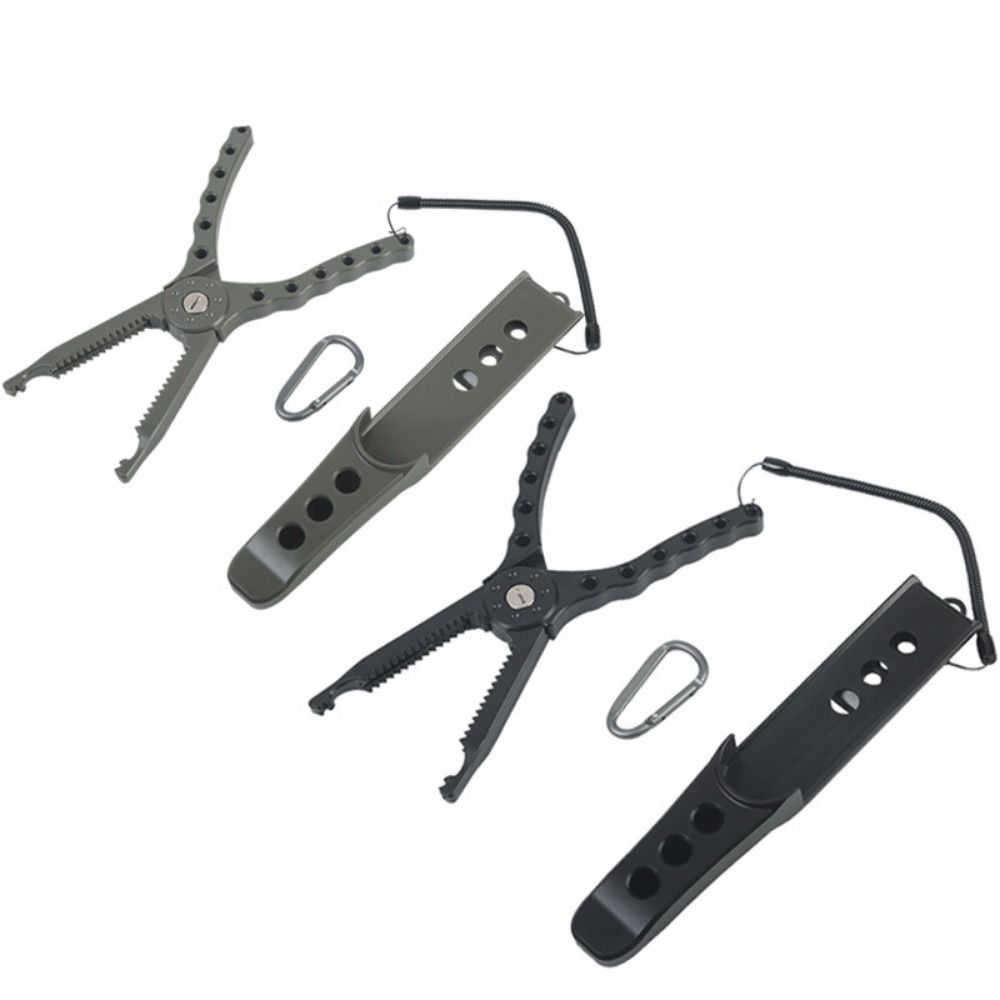 Šňůra Cut Fish Mouth Kleště Háček Fishing Controller Fishing Controller Kapr Outdoor Camping