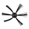 2 Pcs Ersatz Seite Pinsel Kehrmaschine Teile Für Isweep S320 Zubehör