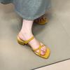 Damenschuhe – Sandaletten