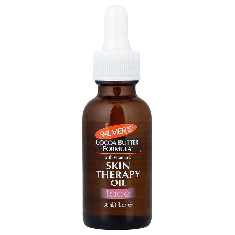 Palmer's Cocoa Butter Facial Skin Therapy Oil 30ml, 1 pcs