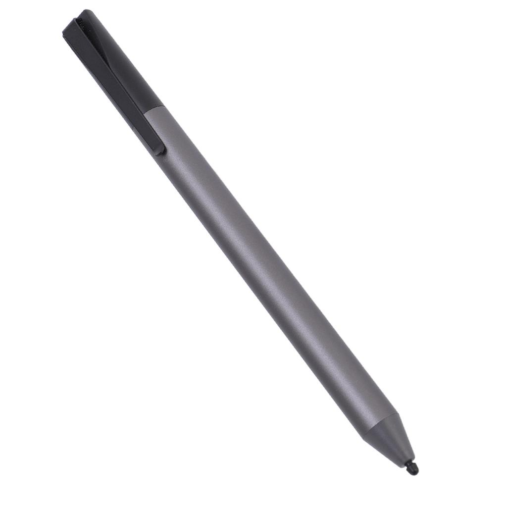 For USI1.0 Stylus Pen 4096 Pressure Levels Touchscreen Pen for Duet 5 300E Gen 3 Chromebook Dark Gray
