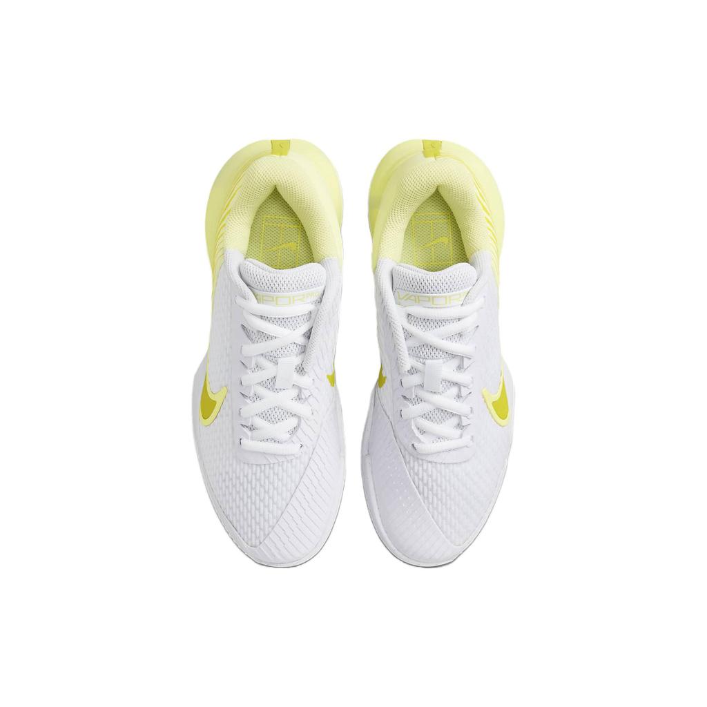 New Nike Air Zoom Vapor Pro 2 White High Voltage Women's DR6192-104