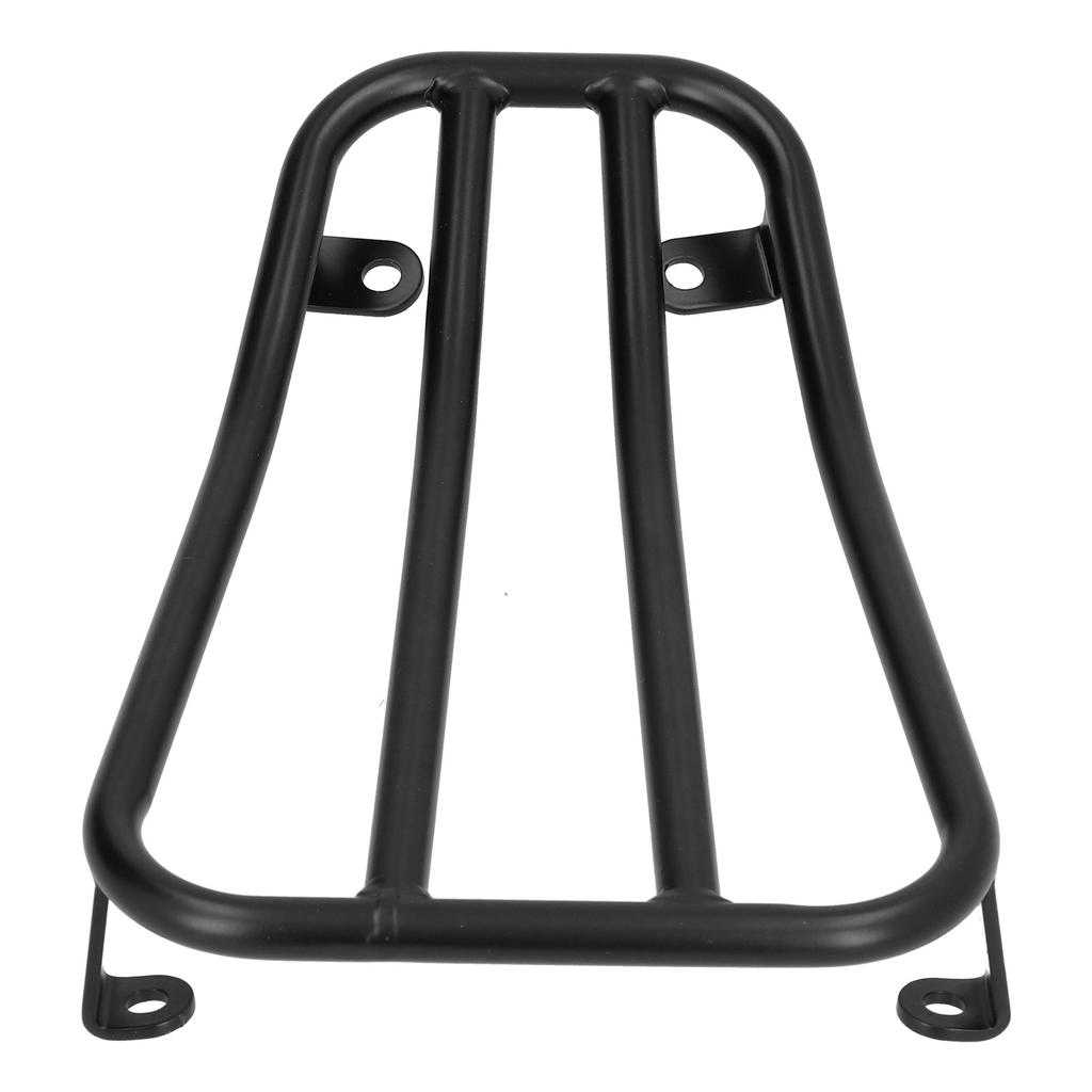 Zadní nosič zavazadel Nosič Podpěrný držák Pedál pro VESPA GTS 300 Sprint Primavera 150