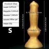 Special-shaped Dog Hanging Liquid Silicone Miniature Miniature Penis Female Masturbation Device Prosthetic Penis Back Large Anal Plug Sex Toys