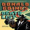 Death List by Donald Goines Paperback Book 9781496735966