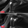 Car Gear Shift Knob Handle Cover For Toyota Corolla 2019-2026 Camry Corolla Cross FRONTLANDER Levin CHR IZOA Car Accessories