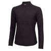 Womens/Ladies Textured Regular Golf Sweatshirt
