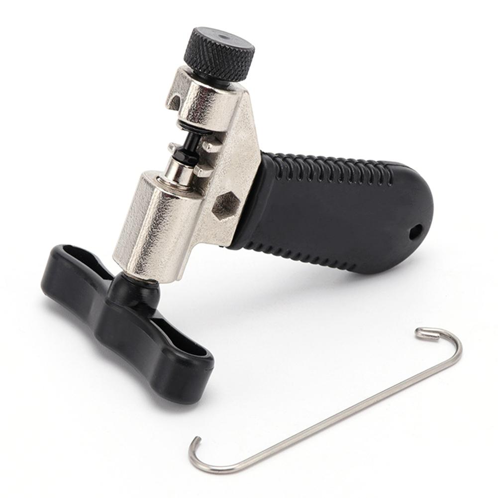 Bike Chain Quick Link Tool Portable Bike Chain Link Pliers Clamp Splitter Anti Slip Handle Maintenance Removal Repair Hand Tool