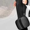 Eva Zipper Earmuffs Storage Case Waterproof Shockproof Earmuff Protection Bag Anti-Dust Headphone Organizers Case