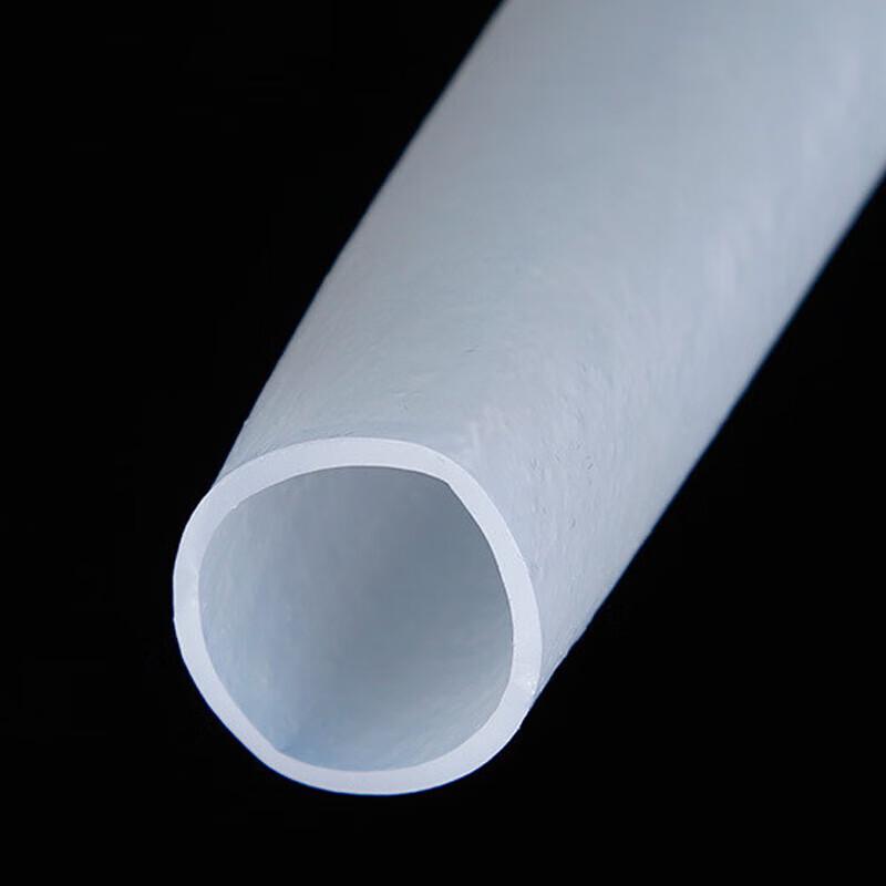 PVC White Latex Water Hose