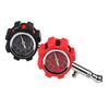 High Accuracy Tire Pressure Gauge 100 Psi For Accurate Car Air Pressure Tyre Gauge For Car Truck And Motorcycle