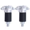 Grips Ends Motor Bike Grips Handlebar End Plugs Motorcycle Handle Bar Ends Dirt Bike Handlebar Ends