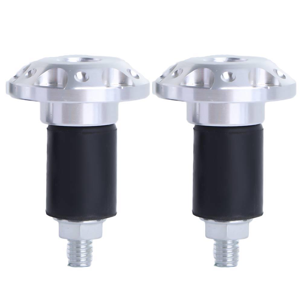 Grips Ends Motor Bike Grips Handlebar End Plugs Motorcycle Handle Bar Ends Dirt Bike Handlebar Ends