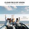 Retro Driving Oversized Sun Glasses Polygon Sunglasses Polarized Sunglasses for Men Men's Shades Sun Glasses