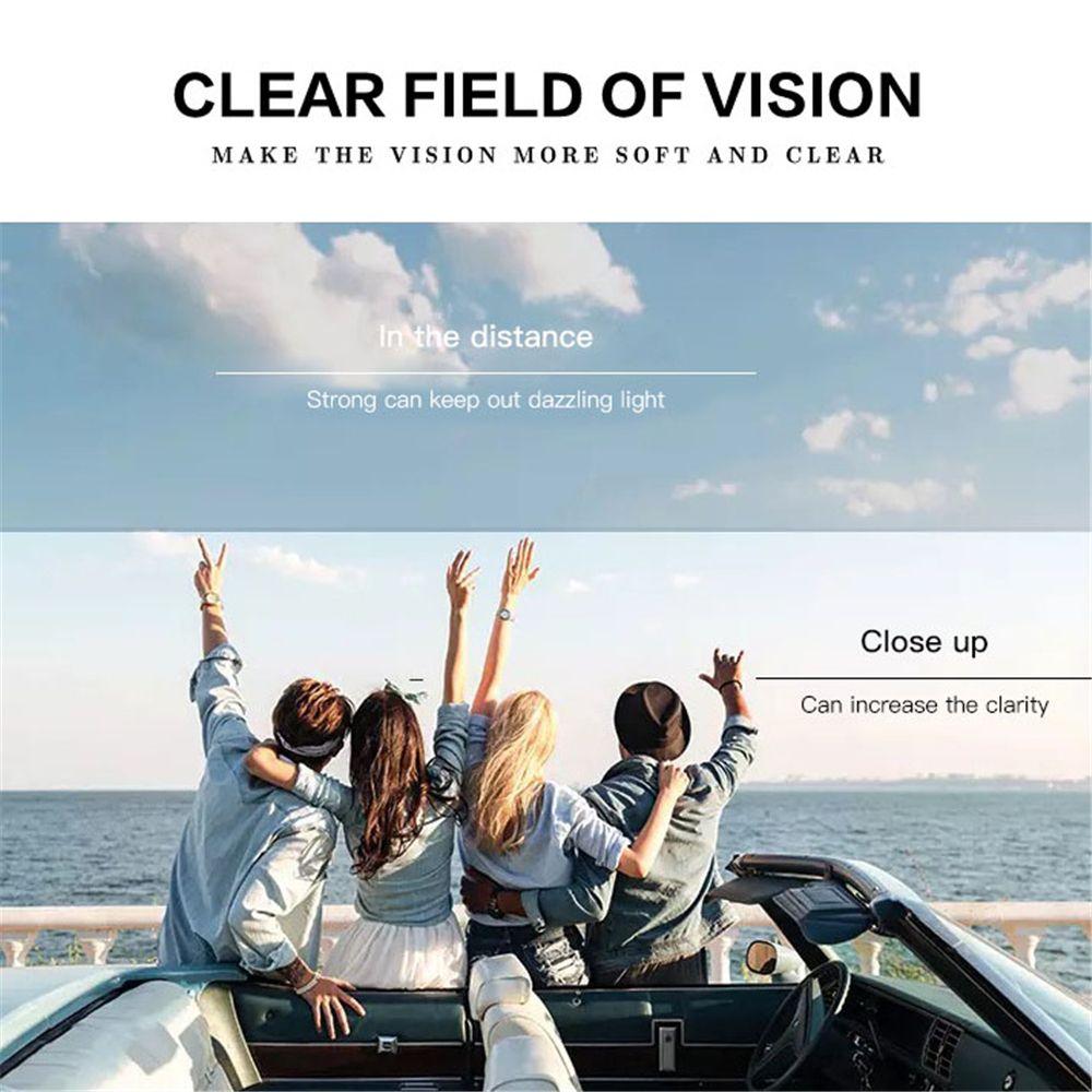 Retro Driving Oversized Sun Glasses Polygon Sunglasses Polarized Sunglasses for Men Men's Shades Sun Glasses