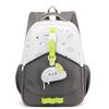 Cute Girl Backpack Elementary School Student In Class Sweet Style Schoolbag Junior High School Student Travel College Backpack