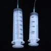Multipurpose Large Capacity Plastic Syringe 60-500ML Car Oil Extractor for RV, Boat, Car Fluid Extraction