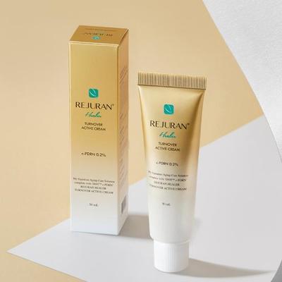 Healer Turnover Active Cream 50ml