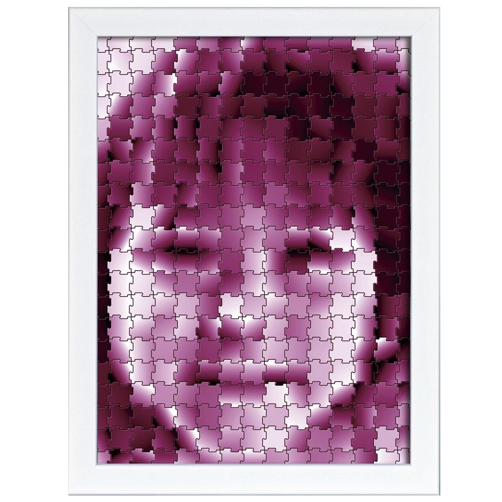 300 piece jigsaw puzzle jigazo puzzle wine red (25.2x33.5cm)