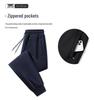 Unisex Cotton Hoodie & Joggers Set - Fashionable, Casual, Loose Fit, Plus Size - Perfect for Spring and Autumn