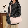 Women's Bag Shoulder Bag Commuter Large Capacity Crossbody Bag