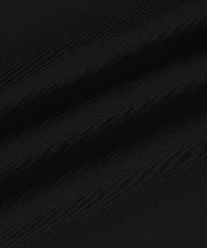 BROWNBREATH Tag Og Tee - Black