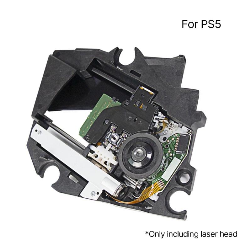 Console Lasers Head 497A Lens Repair Assembly Optical Reader Part for P5 Game Console Improve Gaming Experience