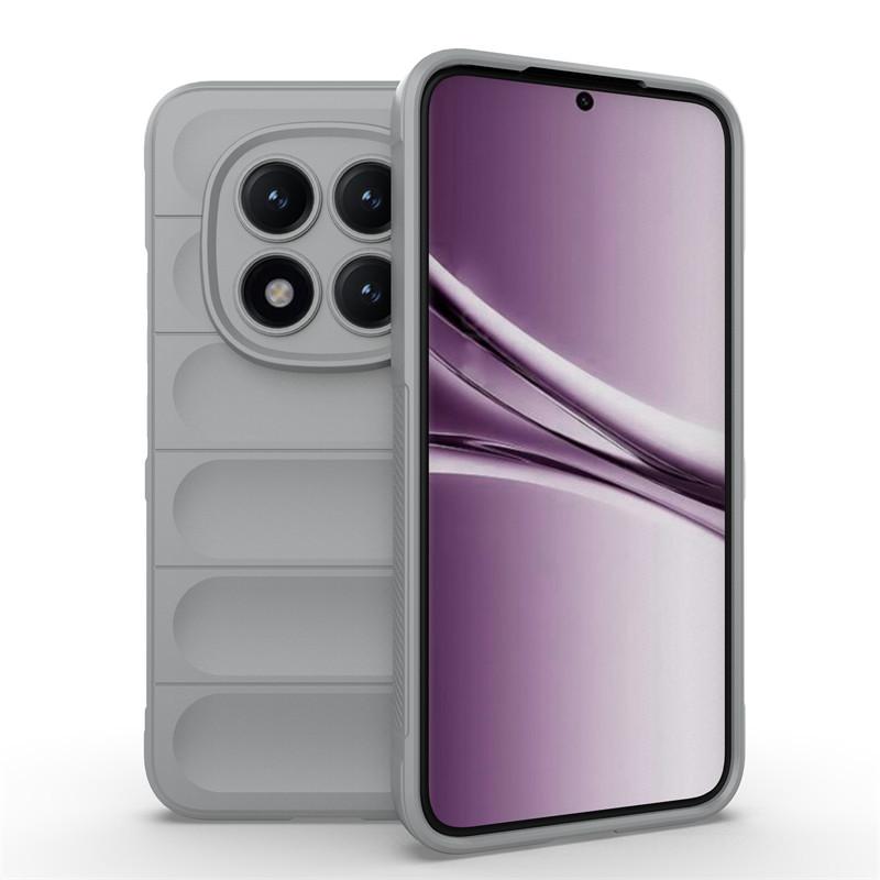For Xiaomi Redmi Note 15 Pro Plus Case Redmi Note 15 Pro Plus China Cover Soft Silicone Bumper Protective Phone Cases Note 15 5G