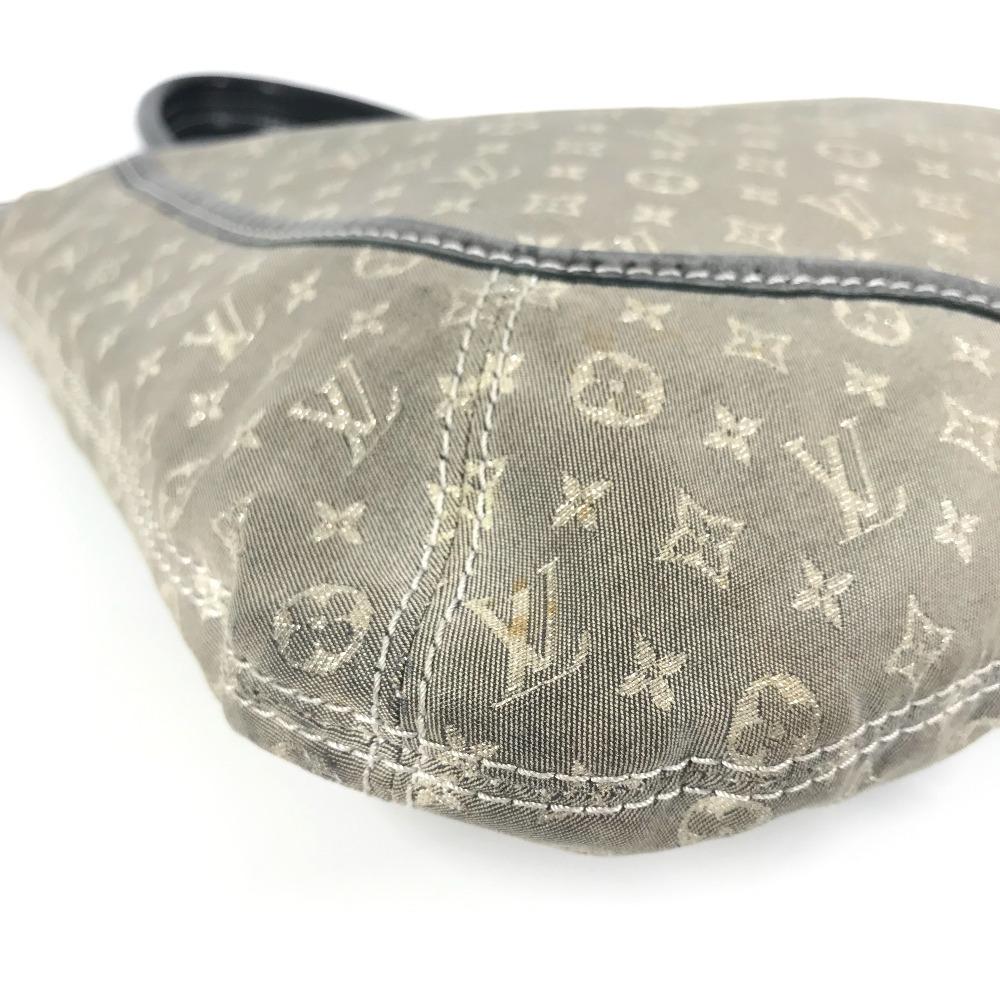 Louis Vuitton M95622 Monogram Mini-Lin Buzasu Anjoul 2WAY Tote Bag Shoulder Bag