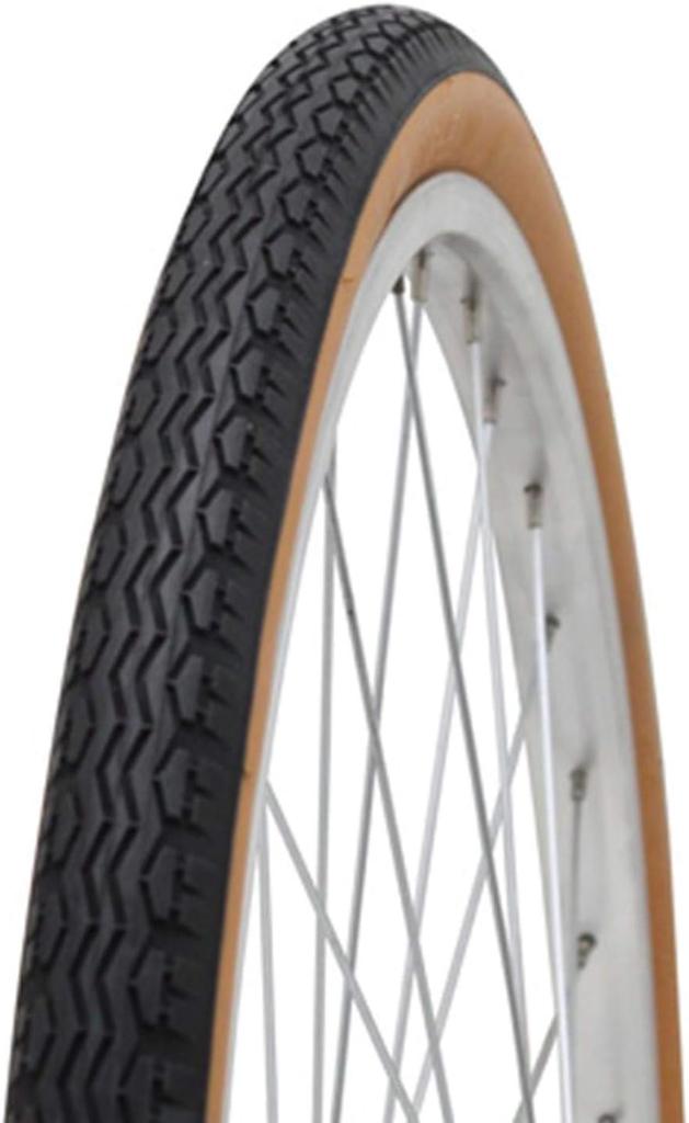 Opona rowerowa michelin 082025 27.5 x 2.40