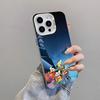 Cute Ed Edd N Eddy Phone Case For IPhone 17 Pro Max 15 Pro 16 14 Plus 12 13 Mini 11 Pro Shockproof Colorful Cover