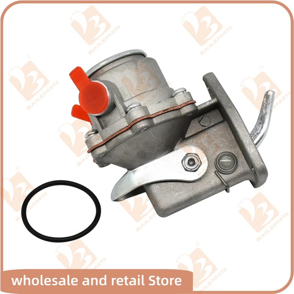 Fuel Lift Transfer Pump For Deutz 04231021 2239550 2100087 2134511 Engine F3L912 F4L912 F6L912 F5L912 912W Fuel Pump Spare Parts