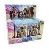 Genuine One Piece Endless Treasure 4 Anime Collection Card Booster Box Series Rare SXR SSP Card Toy Children's Birthday Gift