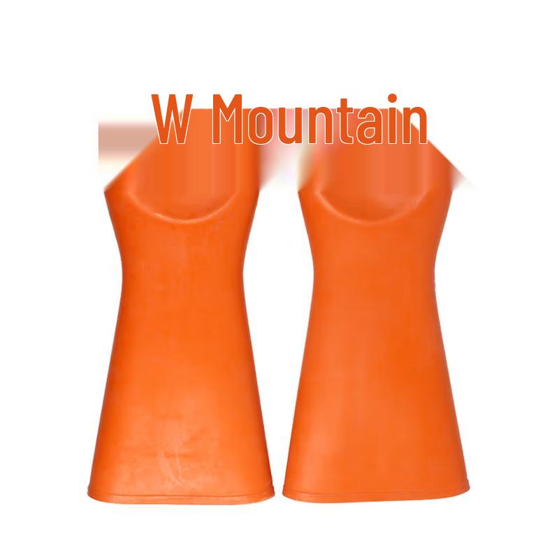 35KV Insulating Gloves