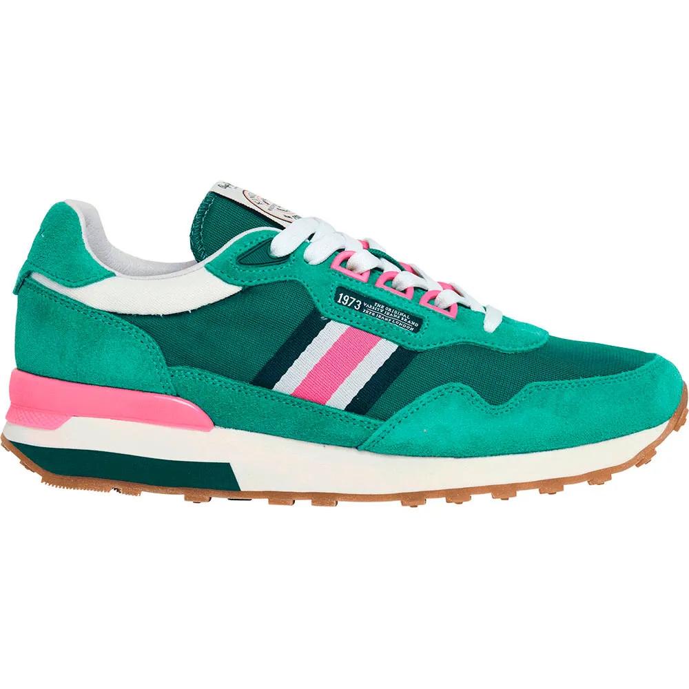 

Pepe Jeans Кросовки Kingston Heritage 36